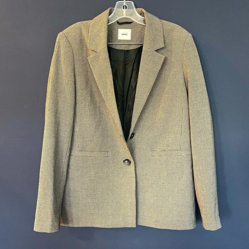 PIMKIE RELAXED BLAZER FROM PARIS